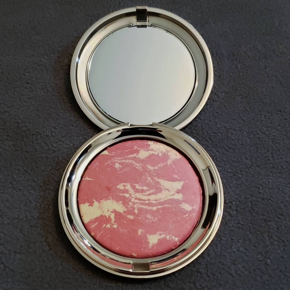 Ciate London Marbled Light Illuminating Blusher